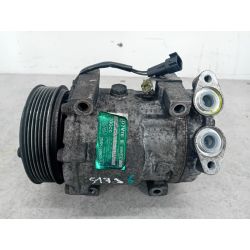 POMPA, SPRĘŻARKA KLIMATYZACJI FORD FOCUS II 1.6 TDCI 109KM1.6 TDCI20043M5H-19D629-SA SD7V16 031095173                                            