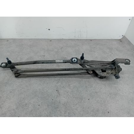 MECHANIZM WYCIERACZEK FORD FOCUS II 1.6 TDCI 109KM 1.6 TDCI 2004 4M51-17508-AA  4M51-17504-AB 03 109 5173 