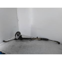 MAGLOWNICA PRZEKŁADNIA KIEROWNICY VOLVO S40 II 2.0 D 136KM2.0 D200734013131 TRW019-261365189                                            