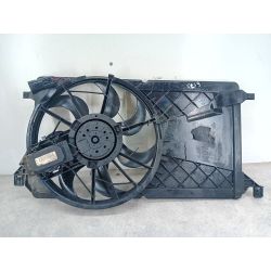 WENTYLATOR CHŁODNICY FORD FOCUS II 1.6 TDCI 109KM1.6 TDCI20043135103546031095173                                            