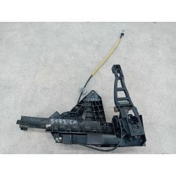 ZAMEK DRZWI LEWY PRZÓD FORD FOCUS II 1.6 TDCI 109KM1.6 TDCI2004031095173                                            