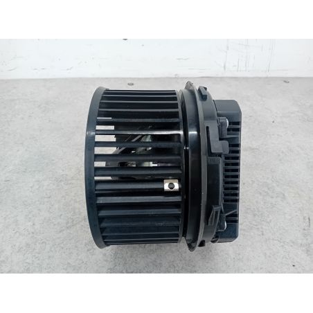 WENTYLATOR NAWIEWU, DMUCHAWA FORD FOCUS II 1.6 TDCI 109KM 1.6 TDCI 2004 68SKV133 03 109 5173 