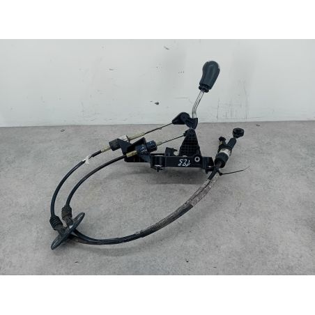 LEWAREK ZMIANY BIEGÓW LINKI FORD FOCUS II 1.6 TDCI 109KM 1.6 TDCI 2004 4M5R-7C453-DA 03 109 5173 