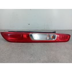 LAMPA TYLNA PRAWA FORD FOCUS II 1.6 TDCI 109KM1.6 TDCI2004031095173                                            