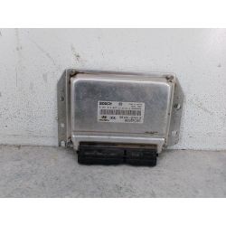 KOMPUTER, STEROWNIK HYUNDAI SANTA FE I 2.0 CRDI2.0 CRDI200439101-27213 ZA1134992                                            