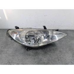 LAMPA PRZÓD PRAWA PEUGEOT 307 SW 1.6 16V 109KM1.6 16V20039641615680 89309081  VALEO EKQ1095146                                            