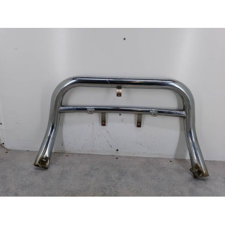 ORUROWANIE / KANGUR HYUNDAI SANTA FE I