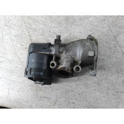 ZAWÓR EGR VOLVO S40 II 2.0 D 136KM2.0 D20079656612380 25375741 019-261365189                                            