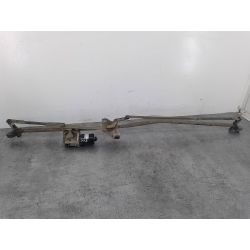 MECHANIZM WYCIERACZEK CITROEN C4 I 1.4 i 16V 90KM1.4 16V2004404.638EZW905135                                            