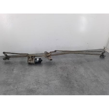 MECHANIZM WYCIERACZEK CITROEN C4 I 1.4 i 16V 90KM 1.4 16V 2004 404.638 EZW 90 5135 