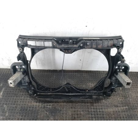 PAS PRZÓD, WZMOCNIENIE CZOŁOWE AUDI A6 C6 3.0 TDI 225KM 3.0 TDI 2005 4F0805594A LZ9Y 225 5158 