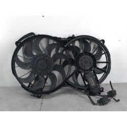COOLER FAN AUDI A6 C6 3.0 TDI 225KM3.0 TDI20054F0121003K 0130303979  BOSCHLZ9Y2255158                                            