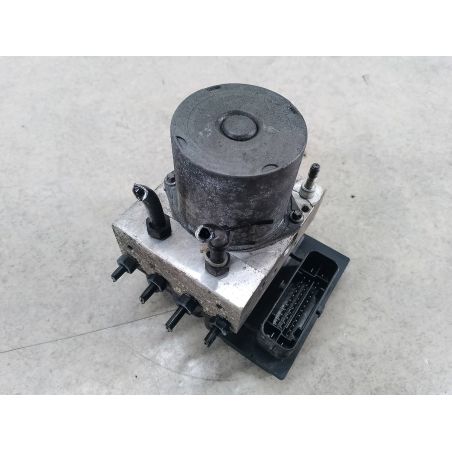 ABS PUMP AUDI A6 C6 3.0 TDI 225KM 3.0 TDI 2005 4F0614517L 0265234263 LZ9Y 225 5158 