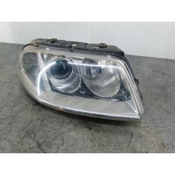 LAMPA PRZÓD PRAWA VW PASSAT B5 FL 1.9 TDI 130KM1.9 TDI20043B0941016AN HELLALD7W1304972                                            