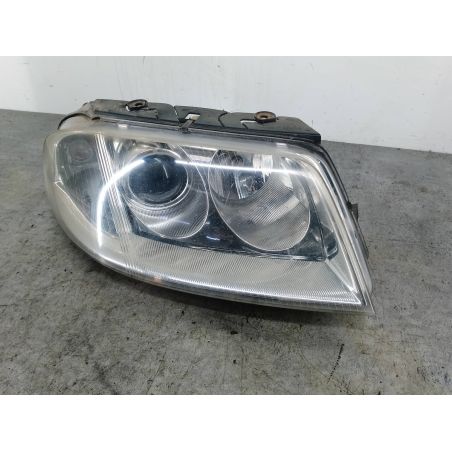 LAMPA PRZÓD PRAWA VW PASSAT B5 FL 1.9 TDI 130KM 1.9 TDI 2004 3B0941016AN HELLA LD7W 130 4972 