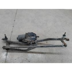 MECHANIZM WYCIERACZEK AUDI A6 C6 3.0 TDI 225KM3.0 TDI20054F1955023B 4F1955119  3397020778 0390241771  BOSCHLZ9Y2255158                                            