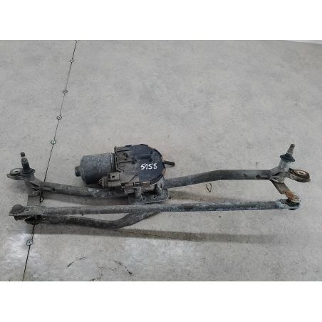 MECHANIZM WYCIERACZEK AUDI A6 C6 3.0 TDI 225KM 3.0 TDI 2005 4F1955023B 4F1955119  3397020778 0390241771  BOSCH LZ9Y 225 5158 