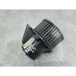 WENTYLATOR NAWIEWU, DMUCHAWA CITROEN C4 I 1.4 i 16V 90KM1.4 16V2004PF2A1  B9506EZW905135                                            