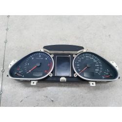 LICZNIK AUDI A6 C6 3.0 TDI 225KM3.0 TDI20055550007301LZ9Y2255158                                            