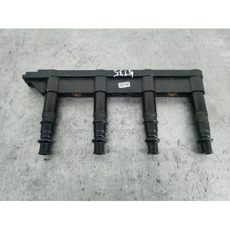 CEWKA ZAPŁONOWA CITROEN C4 I 1.4 i 16V 90KM 1.4 16V 2004 9651710680 EZW 90 5135 