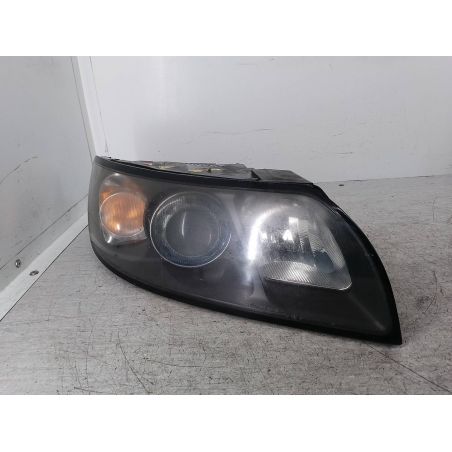 LAMPA PRZÓD PRAWA XENON VOLVO S40 II 2.0 D 136KM 2.0 D 2007 019-26 136 5189 