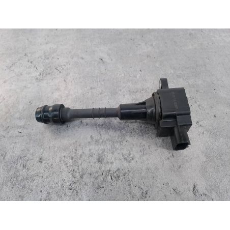 CEWKA ZAPŁONOWA NISSAN PRIMERA III P12 1.8 16V 115KM 1.8 16V 2003 25.03.13.02297 KY5 115 5140 