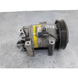 POMPA, SPRĘŻARKA KLIMATYZACJI NISSAN PRIMERA III P12 1.8 16V 115KM1.8 16V2003926009F501  2J55145010KY51155140                                            