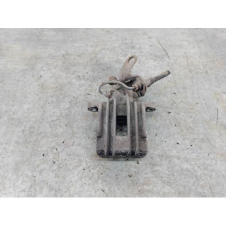 ZACISK HAMULCOWY LEWY TYŁ VW GOLF V 1.9 TDI 90KM 1.9 TDI 2005 LA7W 90 4981 