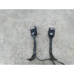 ZAPINKI, SPINKI PASA PRZÓD KOMPLET VW GOLF V 1.9 TDI 90KM1.9 TDI20051K3857756S  1K3857755AGLA7W904981                                            