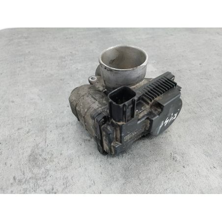 PRZEPUSTNICA NISSAN PRIMERA III P12 1.8 16V 115KM 1.8 16V 2003 SERA576-01 KY5 115 5140 