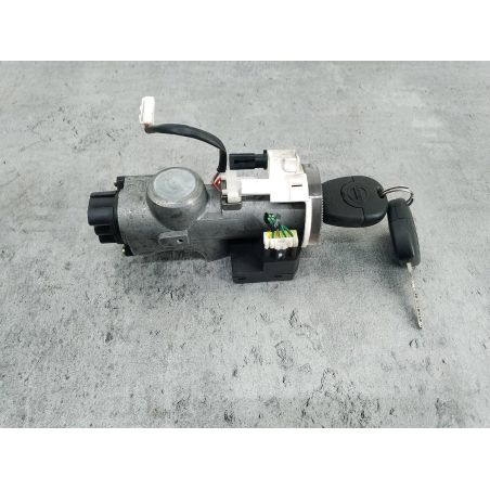 STACYJKA NISSAN PRIMERA III P12