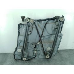 PODNOŚNIK SZYBY LEWY PRZÓD NISSAN PRIMERA III P12 1.8 16V 115KM1.8 16V200380771AV611KY51155140                                            