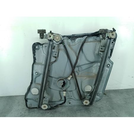 PODNOŚNIK SZYBY LEWY PRZÓD NISSAN PRIMERA III P12