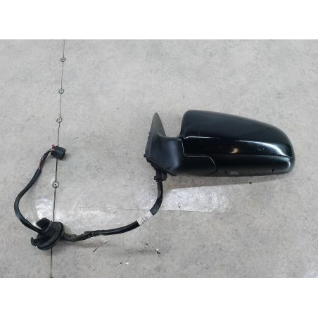 LUSTERKO LEWE AUDI A6 C6 3.0 TDI 225KM 3.0 TDI 2005 LZ9Y 225 5158 