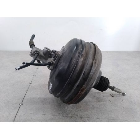 SERWO HAMULCOWE AUDI A6 C6 3.0 TDI 225KM 3.0 TDI 2005 4F0612105G LZ9Y 225 5158 