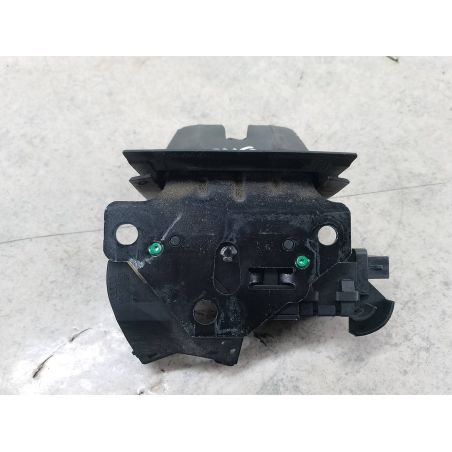 ZAMEK KLAPY AUDI A6 C6 3.0 TDI 225KM 3.0 TDI 2005 4F9827520B 8P4827505B LZ9Y 225 5158 