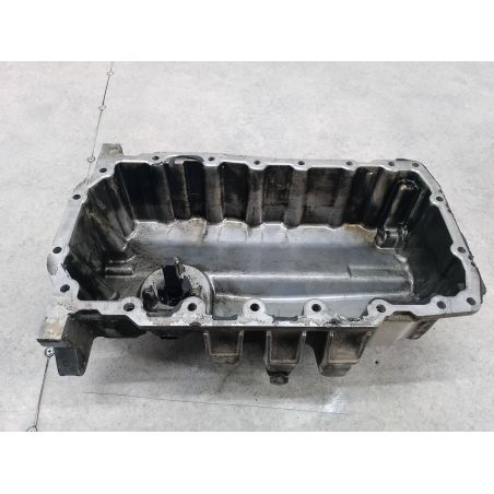 MISKA OLEJOWA AUDI A3 8P/8PA/8P7 1.9 TDI 105KM 1.9 TDI 2004 AC-43400 1J0907660C LZ9W 105 5211 