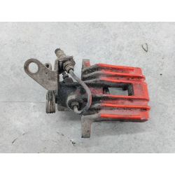 ZACISK HAMULCOWY LEWY TYŁ AUDI A3 8P/8PA/8P7 1.9 TDI 105KM1.9 TDI2004LZ9W1055211                                            