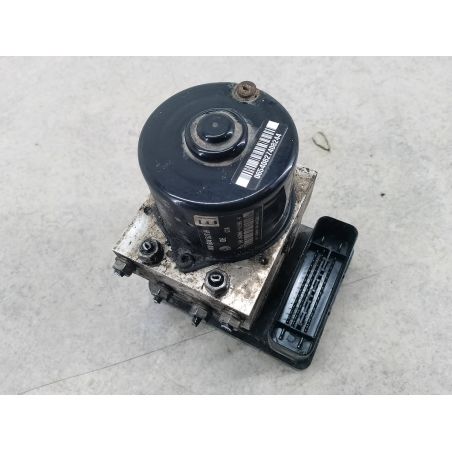 ABS PUMP AUDI A3 8P/8PA/8P7 1.9 TDI 105KM 1.9 TDI 2004 1K0614517H 1K0907379K 10.0206-0106.4 10.0960-0348.3  ATE LZ9W 105 5211 