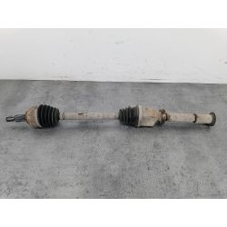 PÓŁOŚ PRAWA PRZÓD AUTOMAT RENAULT GRAND SCENIC II 2.0 16V2005TEI451355100                                            