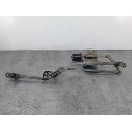 MECHANIZM WYCIERACZEK RENAULT GRAND SCENIC II 2.0 16V 2005 TEI45 135 5100 