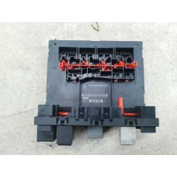 MODUŁ KOMFORTU AUDI A3 8P/8PA/8P7 1.9 TDI 105KM1.9 TDI20048P0907279 LZ9W1055211                                            