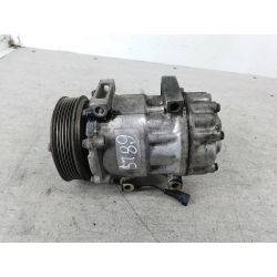 POMPA, SPRĘŻARKA KLIMATYZACJI VOLVO S40 II 2.0 D 136KM2.0 D2007SD7VDMS1019-261365189                                            