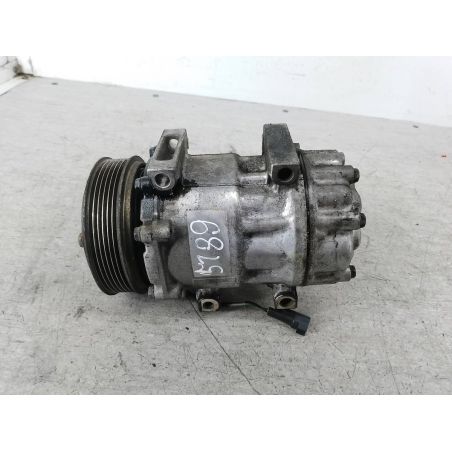 POMPA, SPRĘŻARKA KLIMATYZACJI VOLVO S40 II