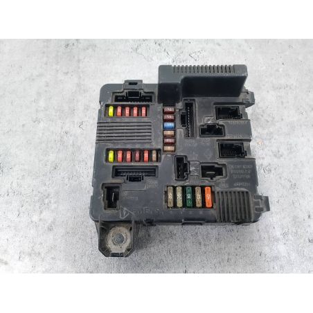 MODUŁ UPC RENAULT GRAND SCENIC II 2.0 16V 2005 TEI45 135 5100 