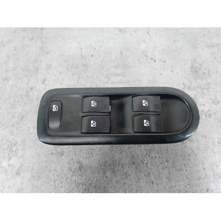 PANEL STEROWANIA SZYB RENAULT GRAND SCENIC II 2.0 16V 2005 156018070C TEI45 135 5100 