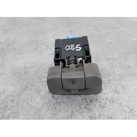 PRZYCISK HAMULCA RĘCZNEGO RENAULT GRAND SCENIC II 2.0 16V 2005 8200270265-B TEI45 135 5100 