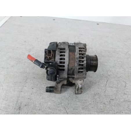 ALTERNATOR VOLVO S40 II 2.0 D 136KM 2.0 D 2007 019-26 136 5189 