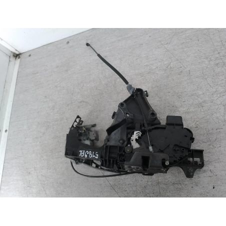 ZAMEK DRZWI LEWY PRZÓD VOLVO S40 II