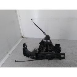 ZAMEK DRZWI PRAWY PRZÓD VOLVO S40 II 2.0 D 136KM2.0 D200730753664019-261365189                                            